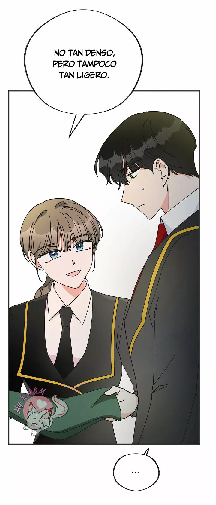 Página 66 del Manga