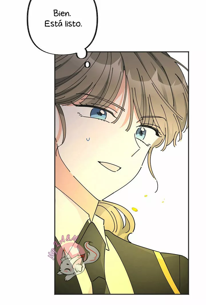 Página 73 del Manga