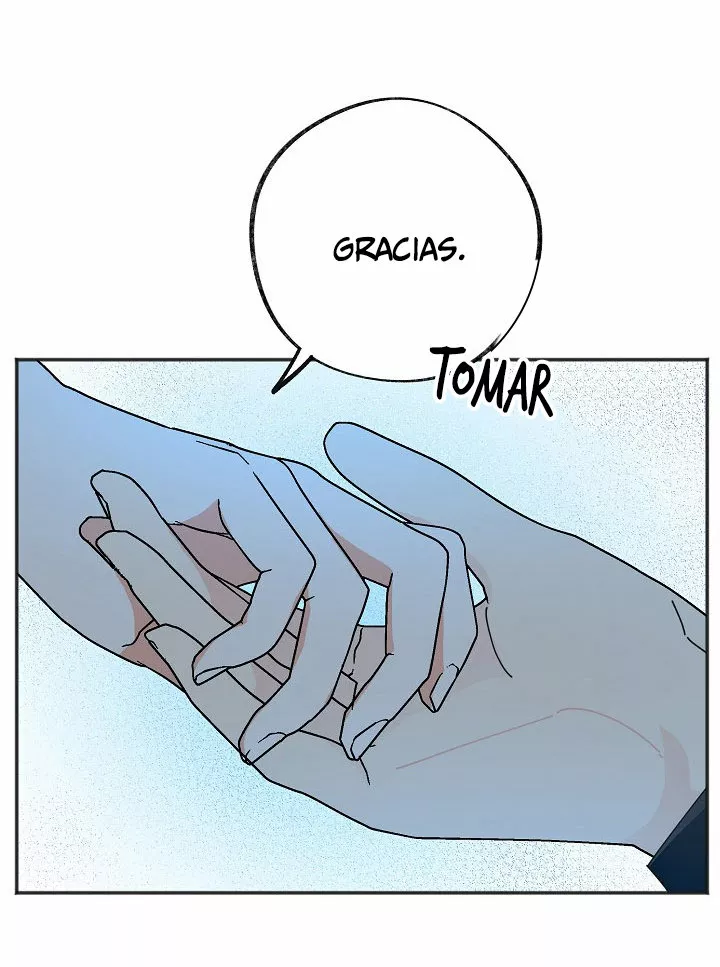 Página 74 del Manga