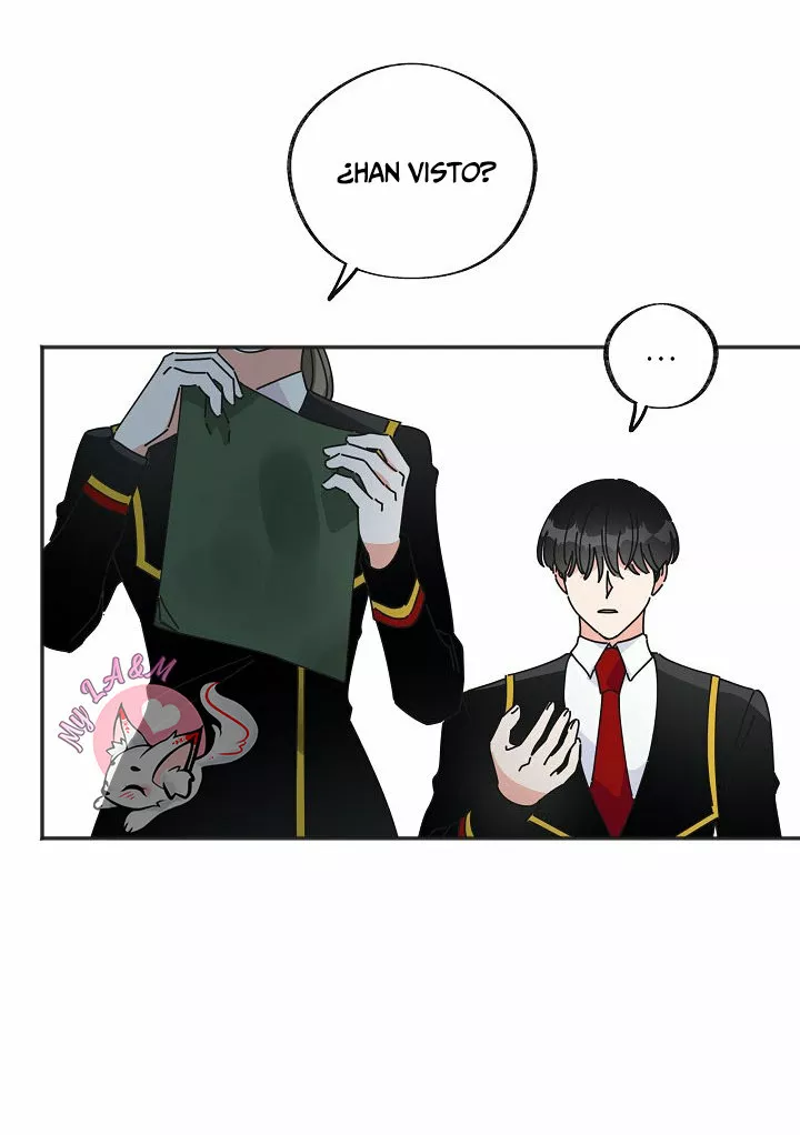 Página 75 del Manga