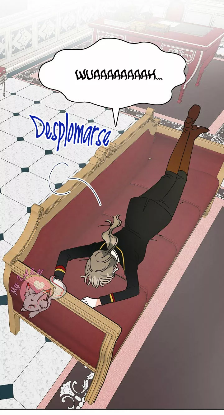 Página 85 del Manga