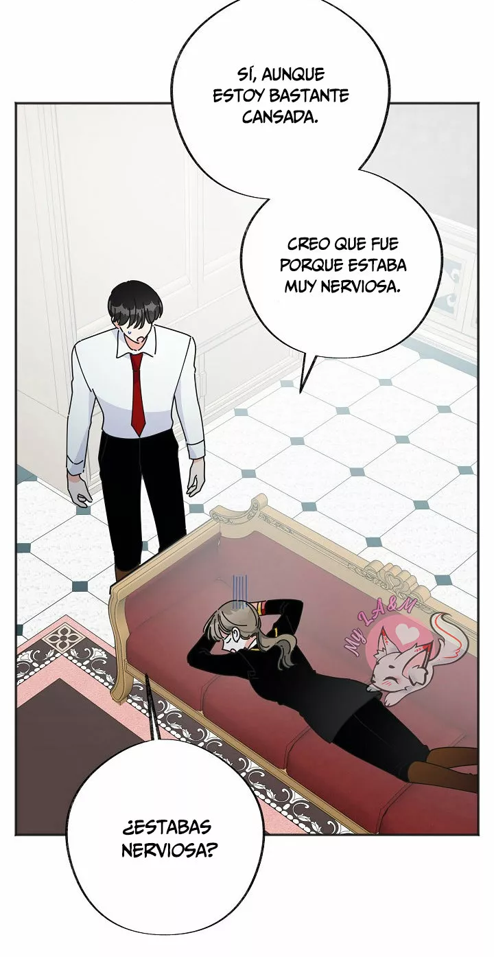 Página 87 del Manga