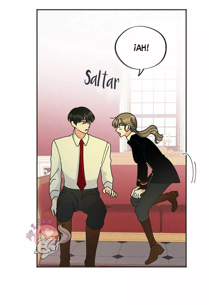 Página 91 del Manga