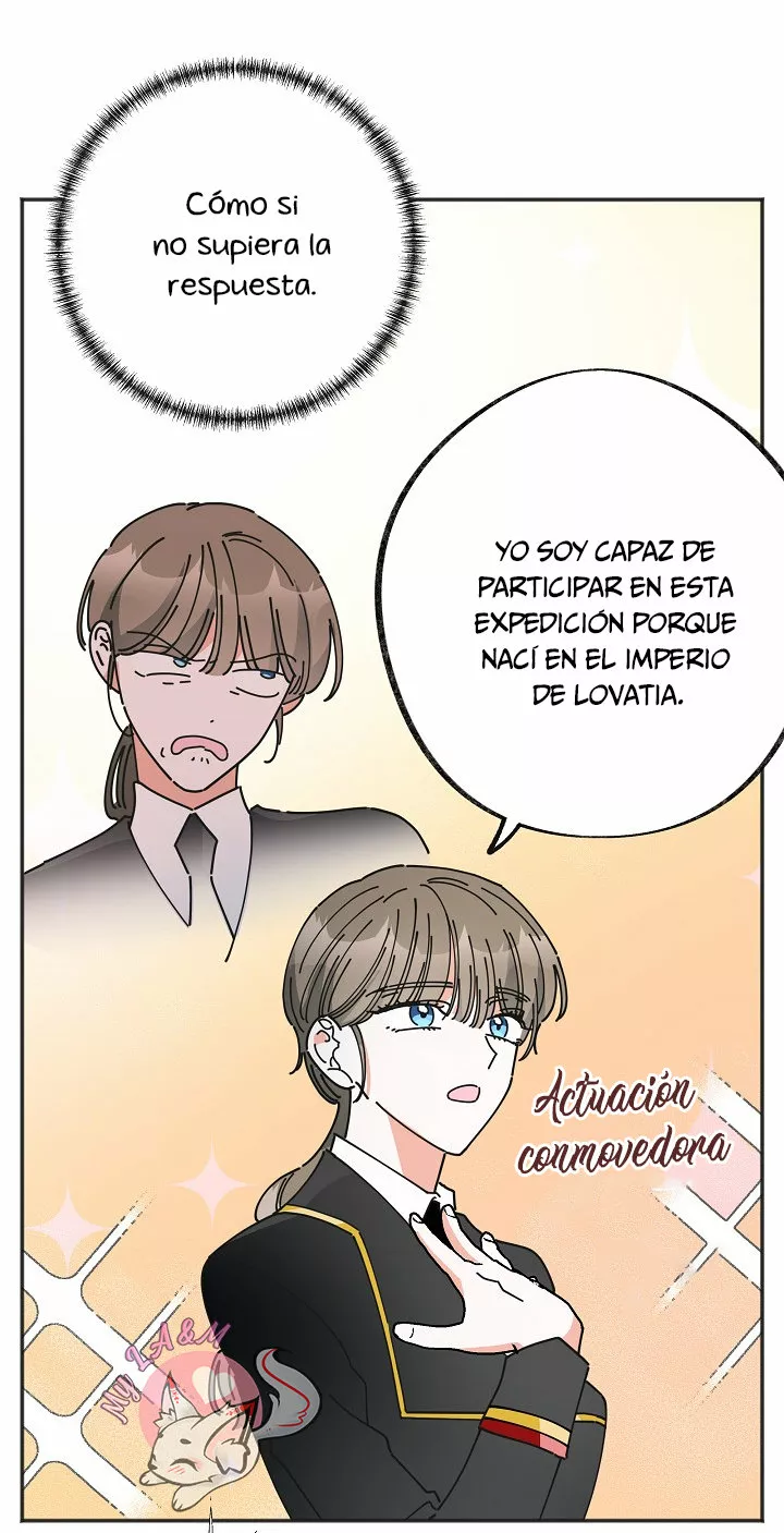 Página 51 del Manga