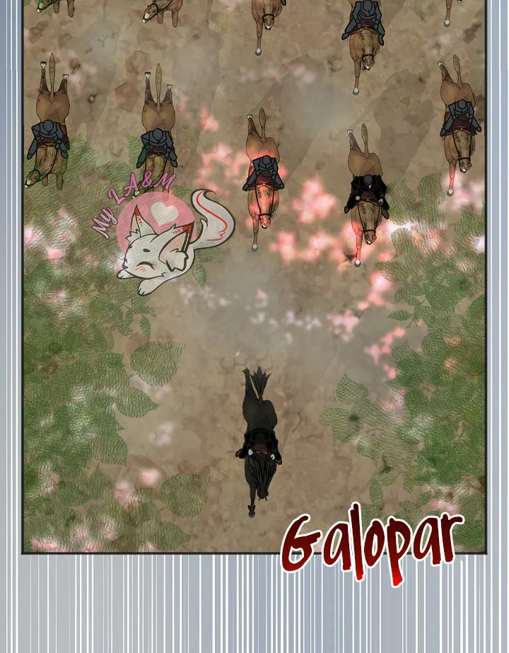 Página 67 del Manga