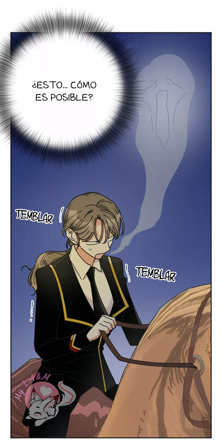 Página 70 del Manga