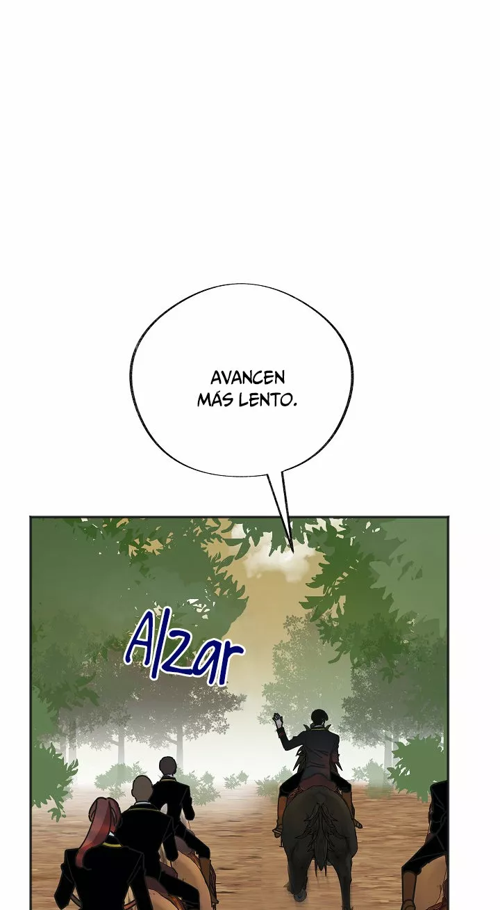 Página 71 del Manga