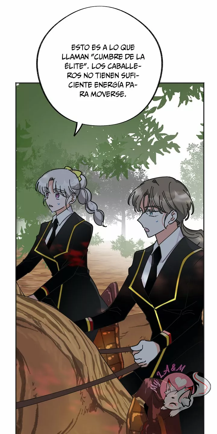 Página 73 del Manga