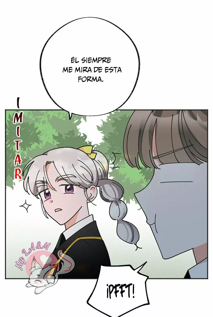 Página 83 del Manga