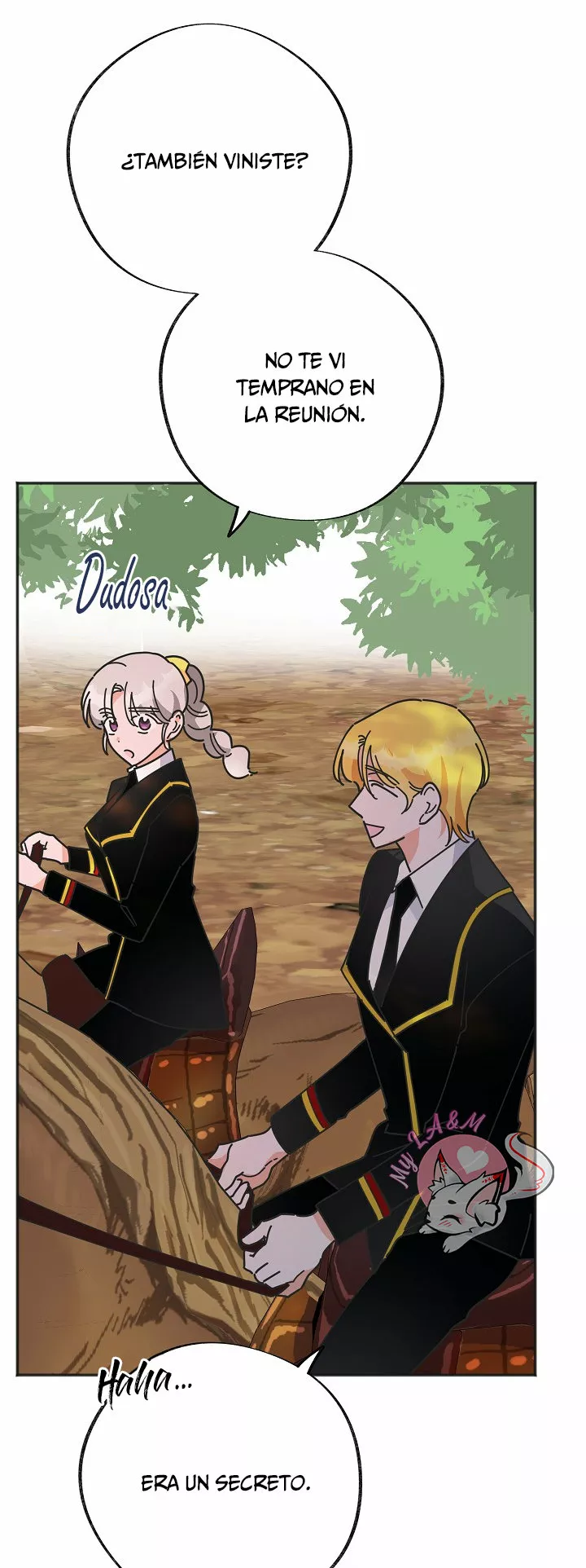 Página 89 del Manga