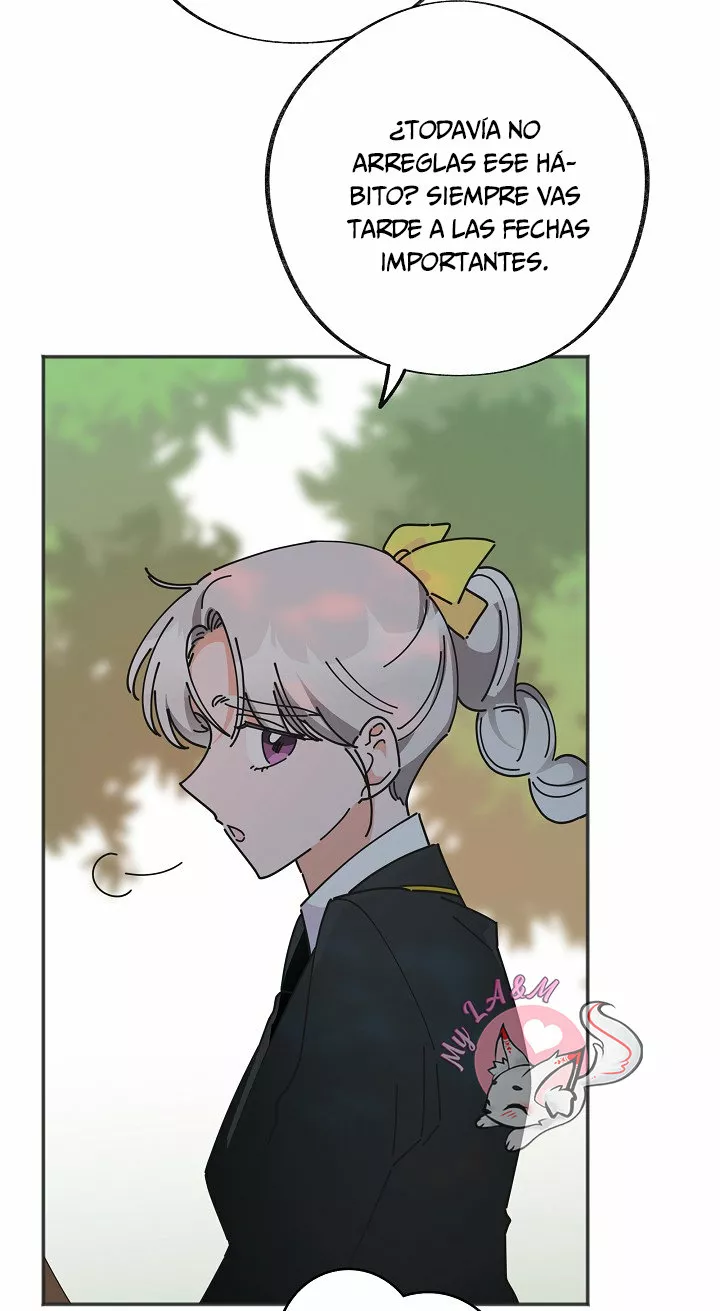 Página 91 del Manga