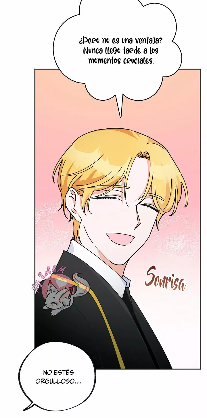 Página 92 del Manga