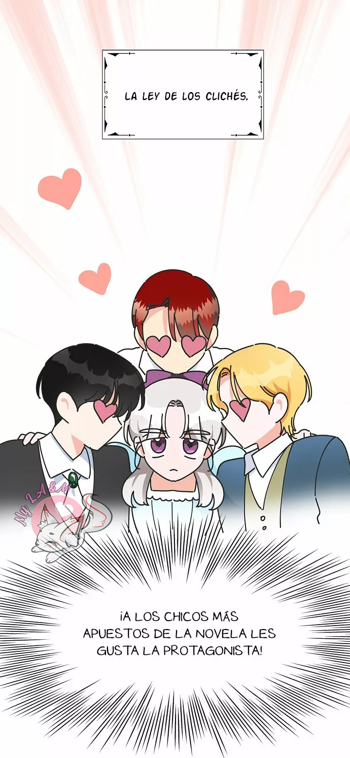 Página 95 del Manga