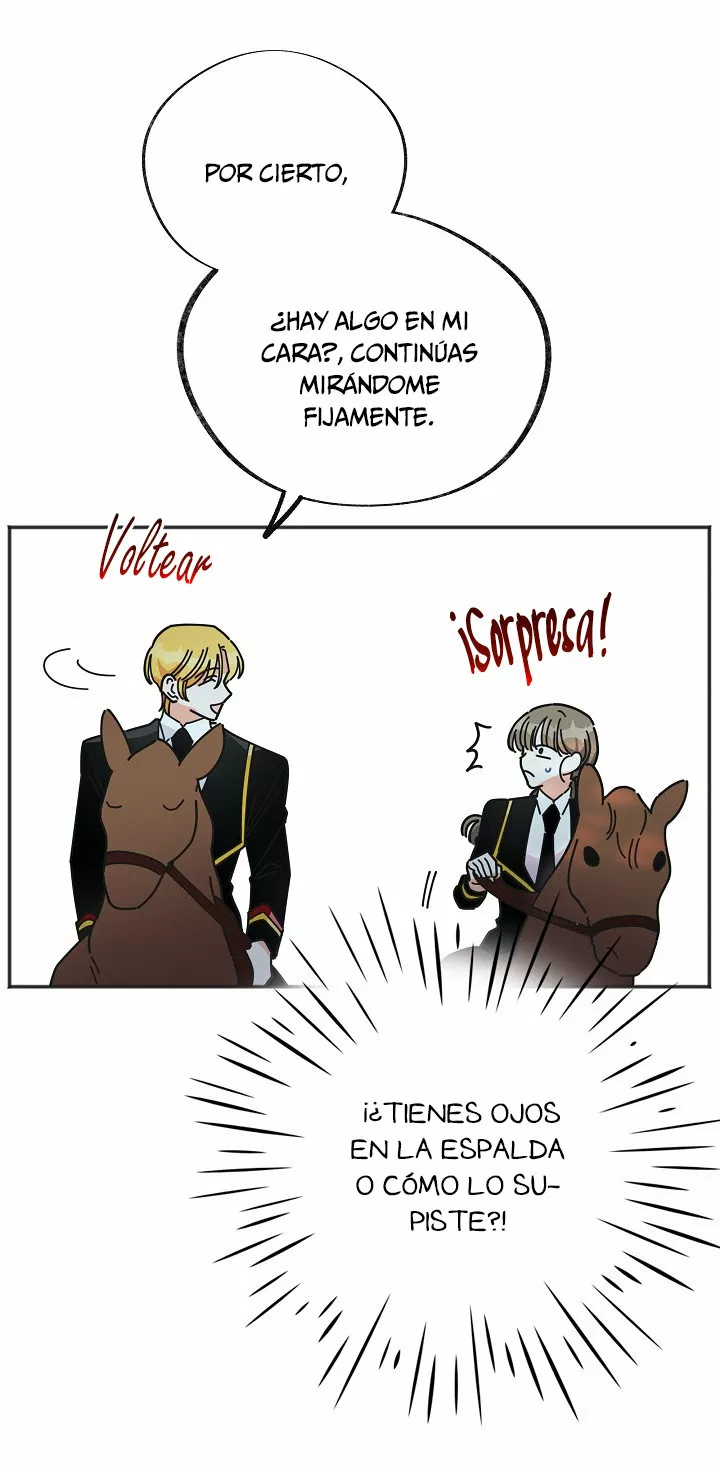 Página 99 del Manga