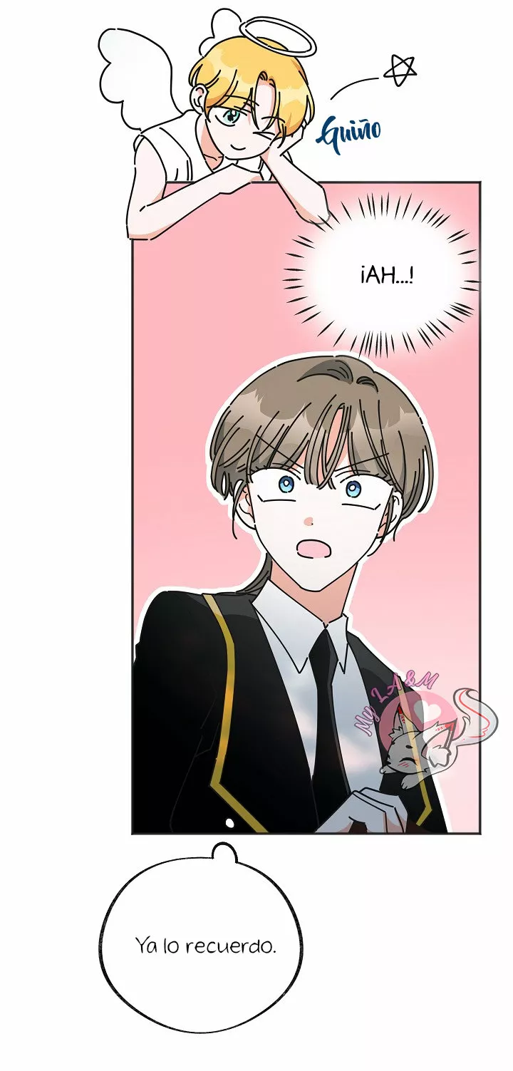 Página 101 del Manga