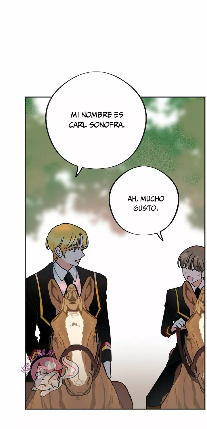 Página 106 del Manga