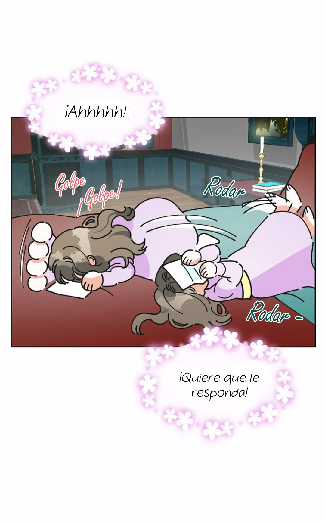 Página 32 del Manga