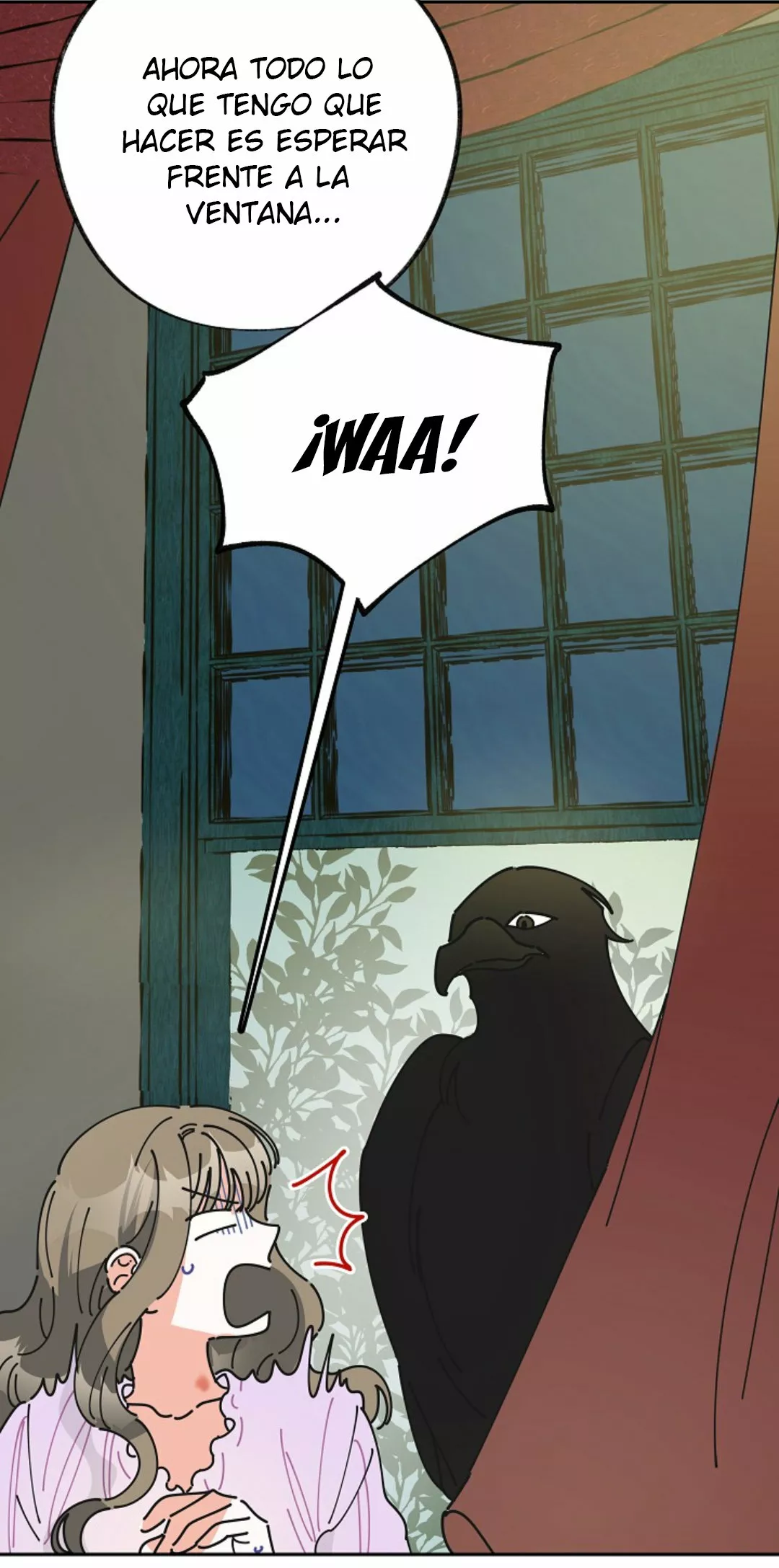 Página 36 del Manga