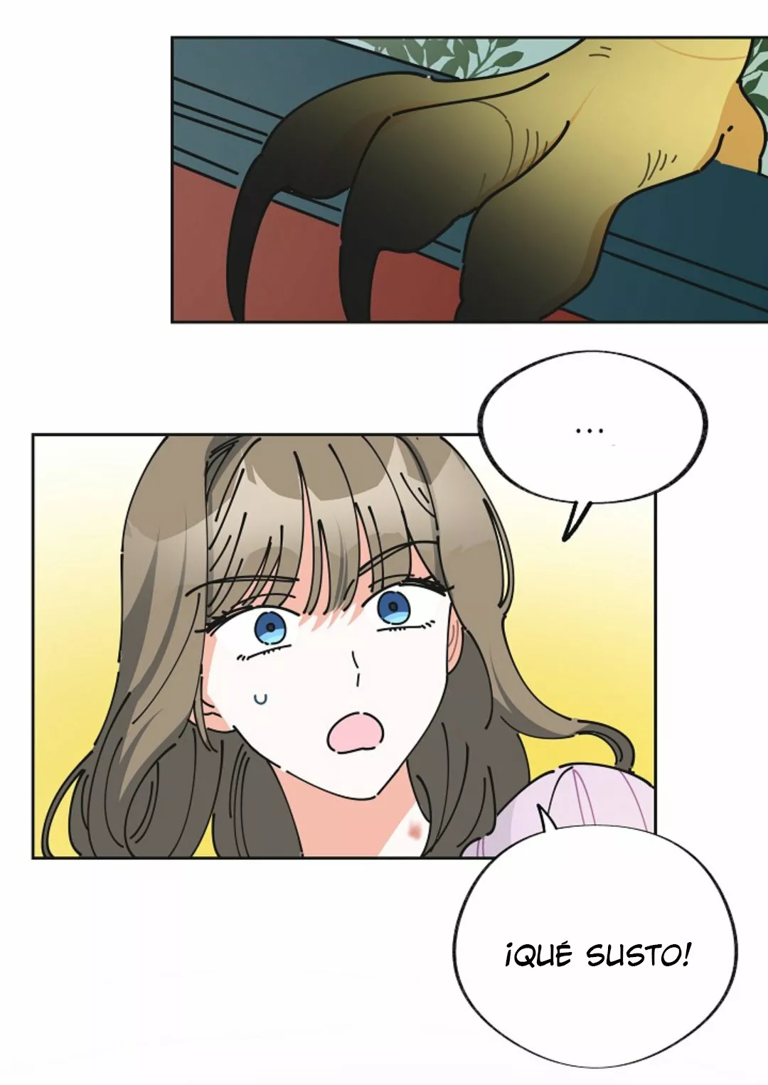 Página 37 del Manga