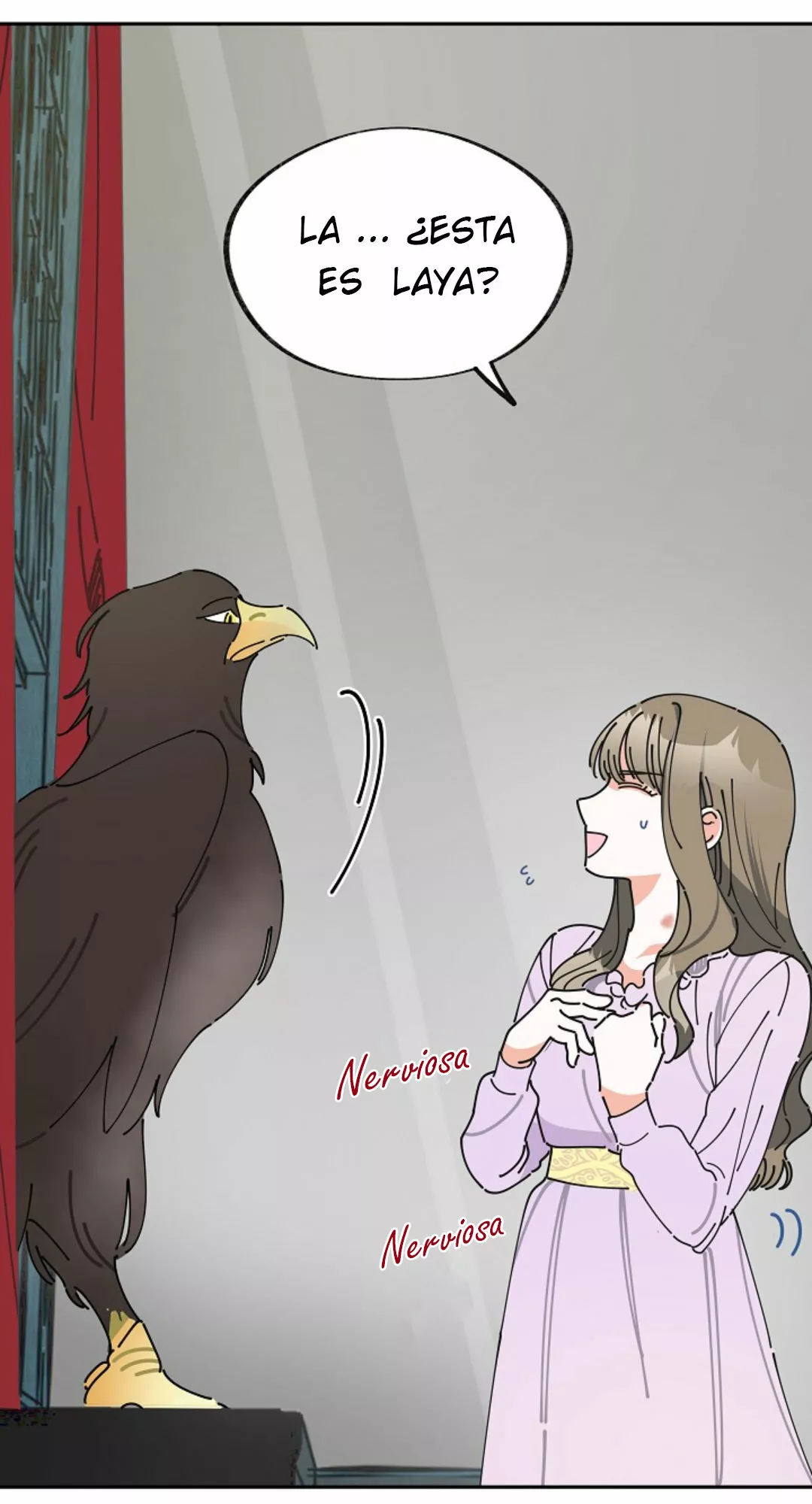 Página 40 del Manga