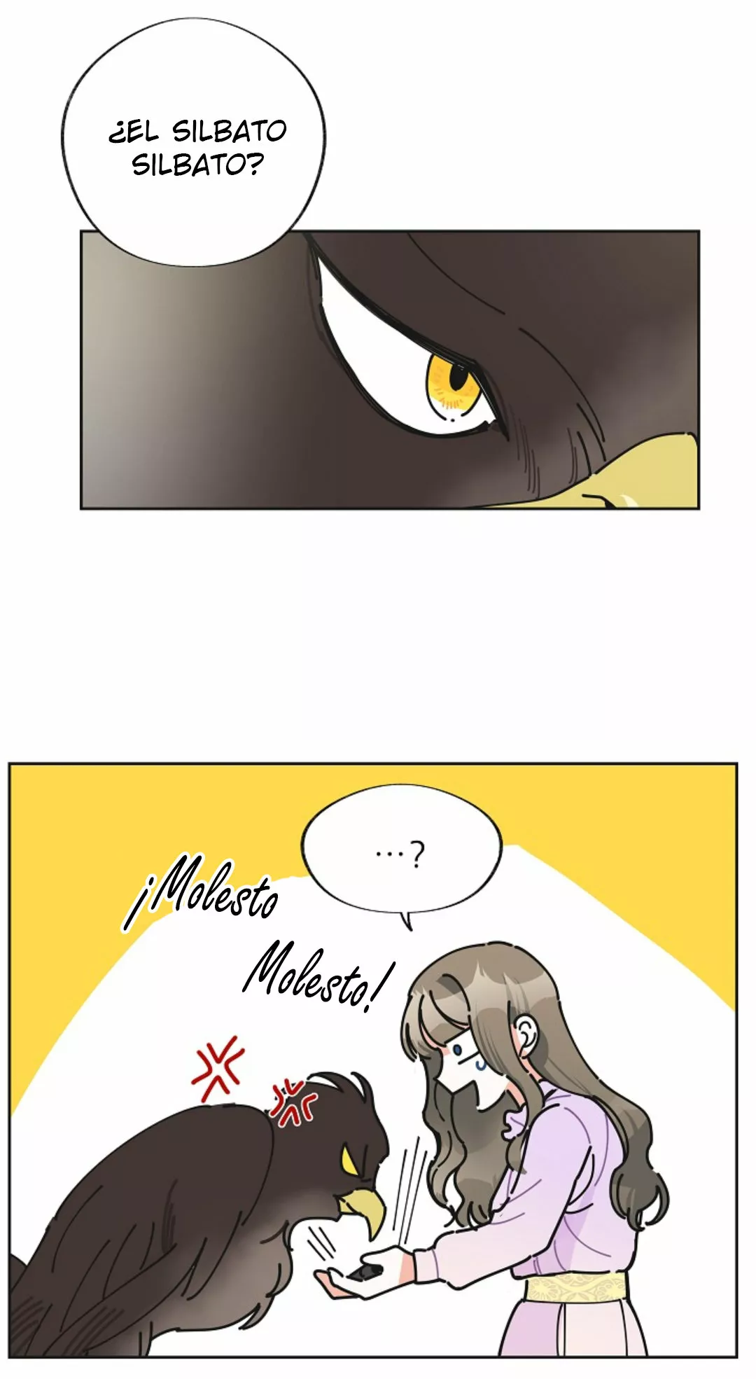 Página 49 del Manga