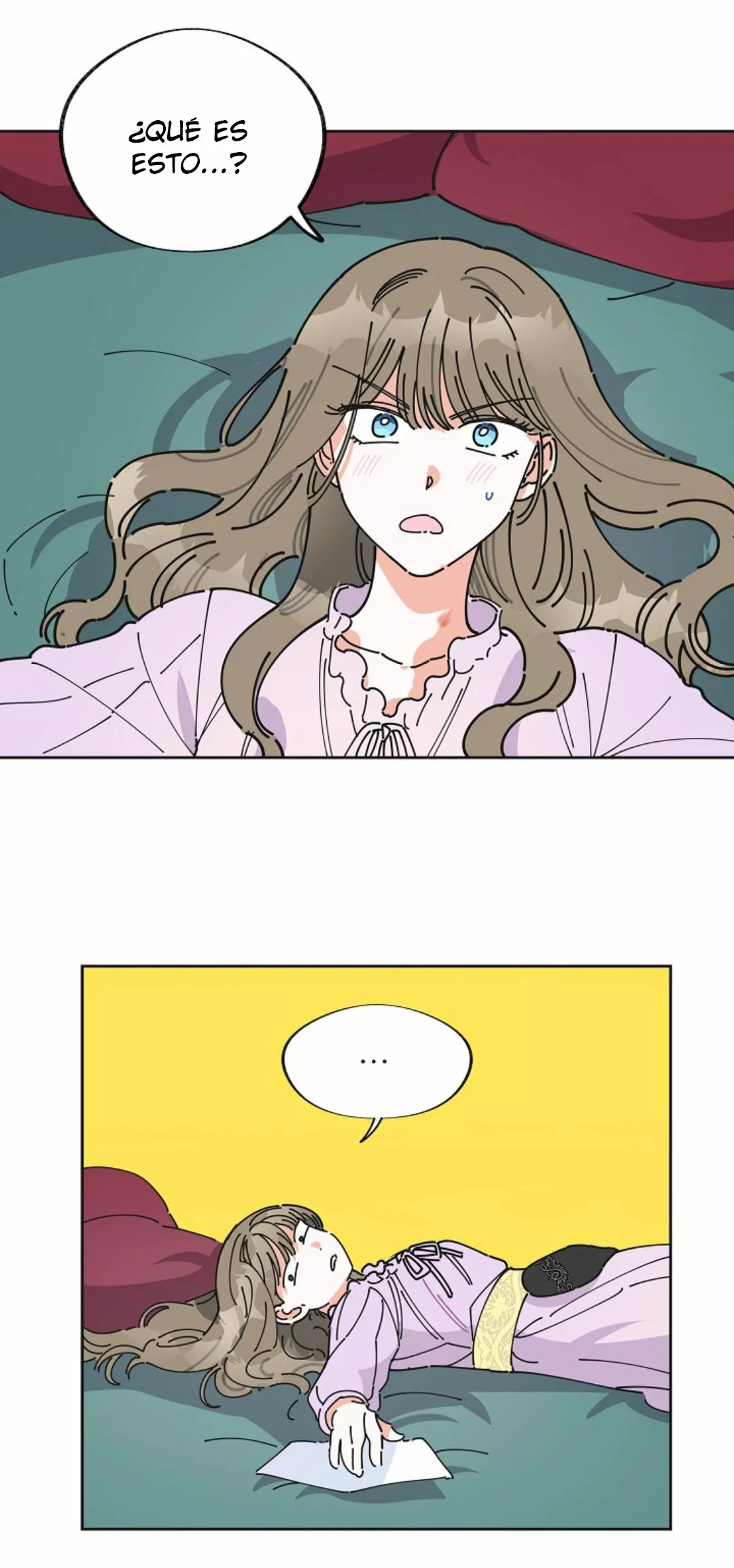 Página 56 del Manga