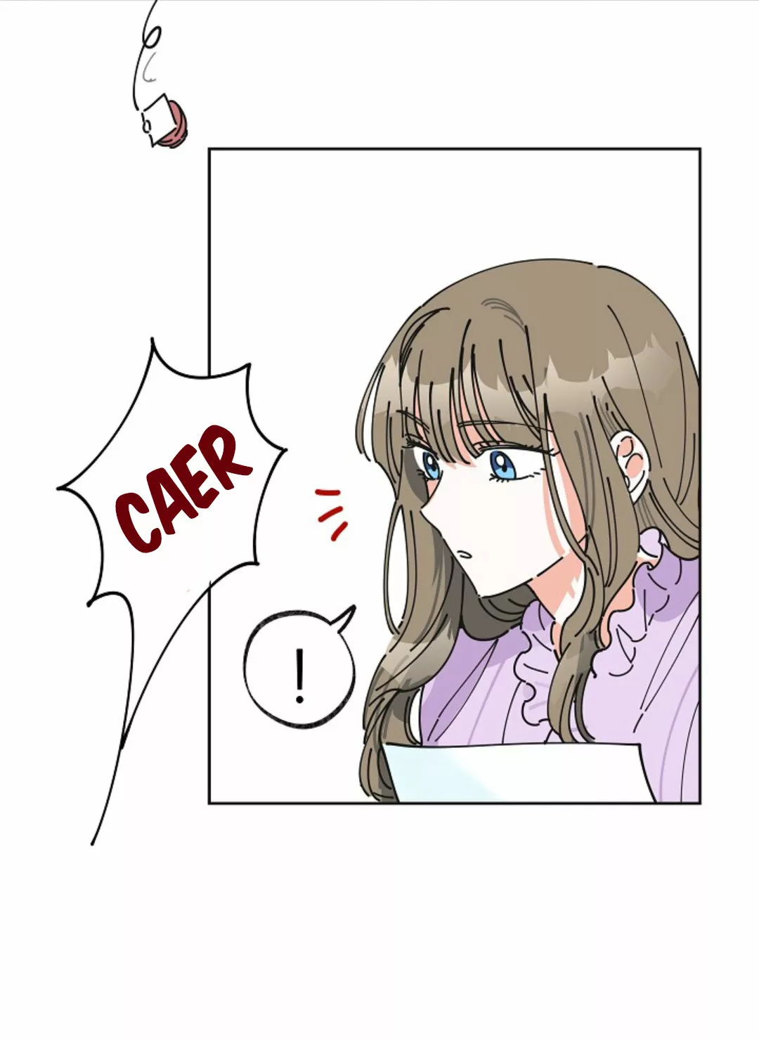 Página 58 del Manga