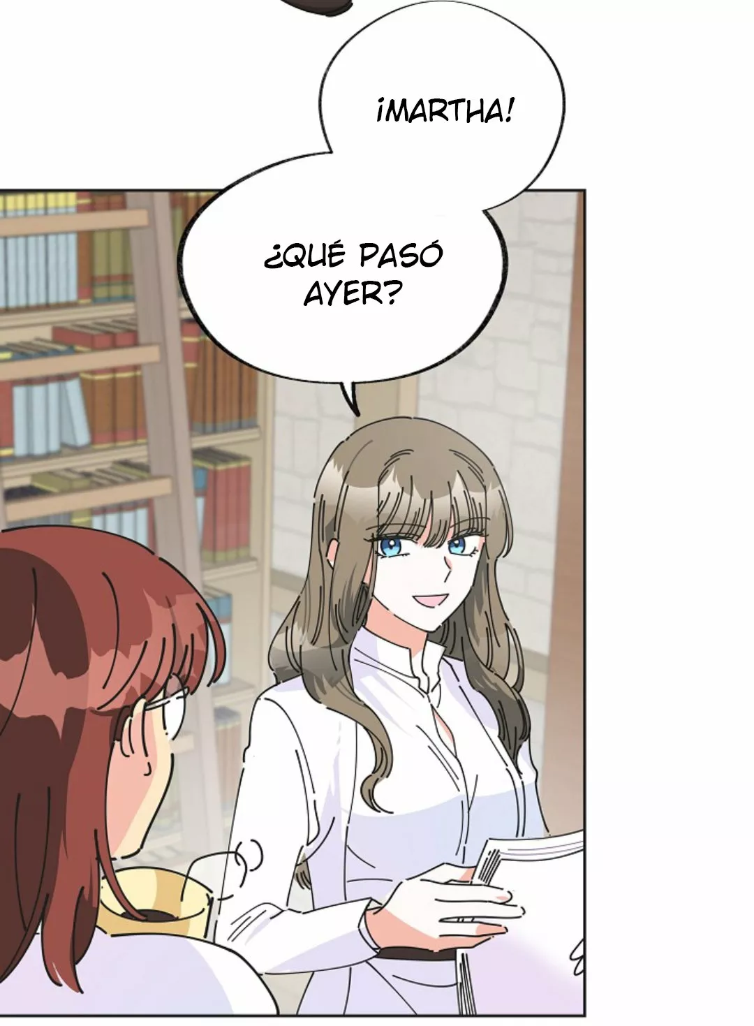 Página 65 del Manga