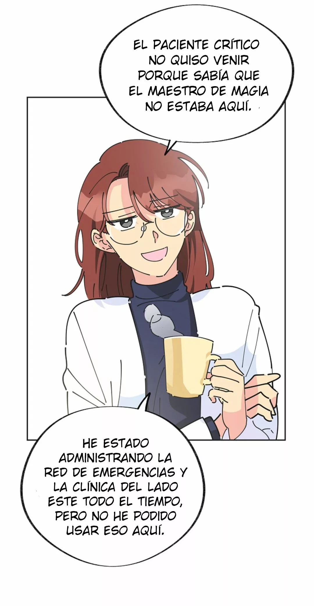 Página 66 del Manga