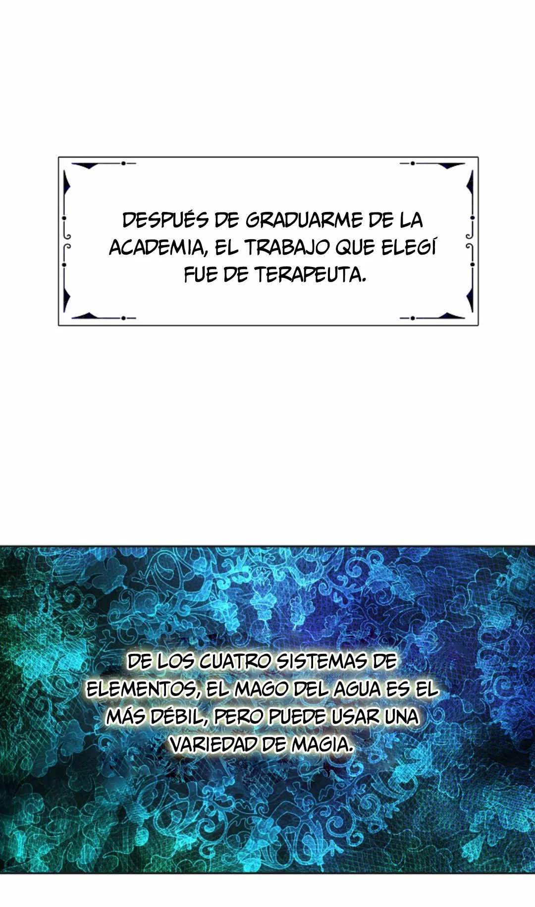 Página 68 del Manga