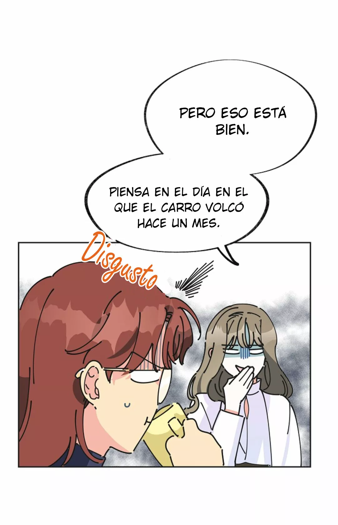 Página 70 del Manga