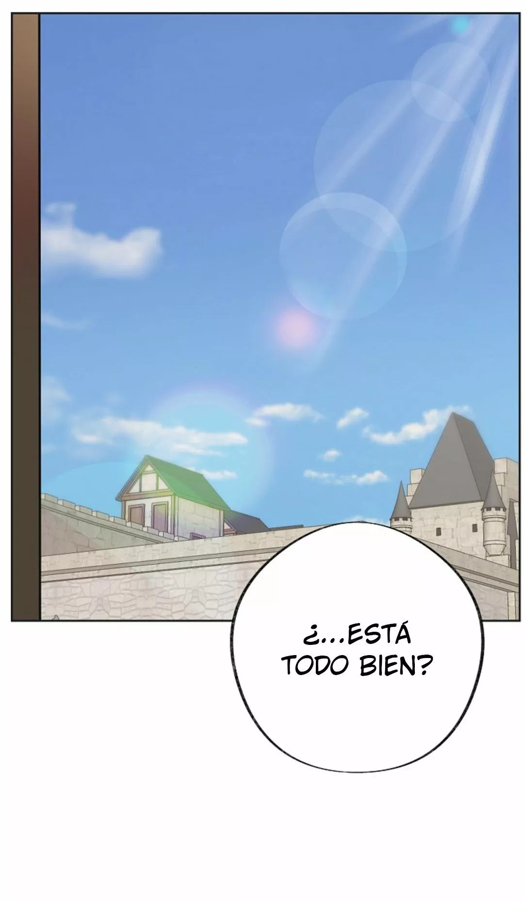 Página 75 del Manga