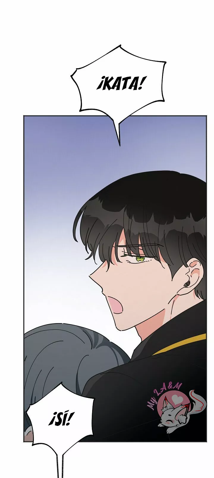 Página 32 del Manga