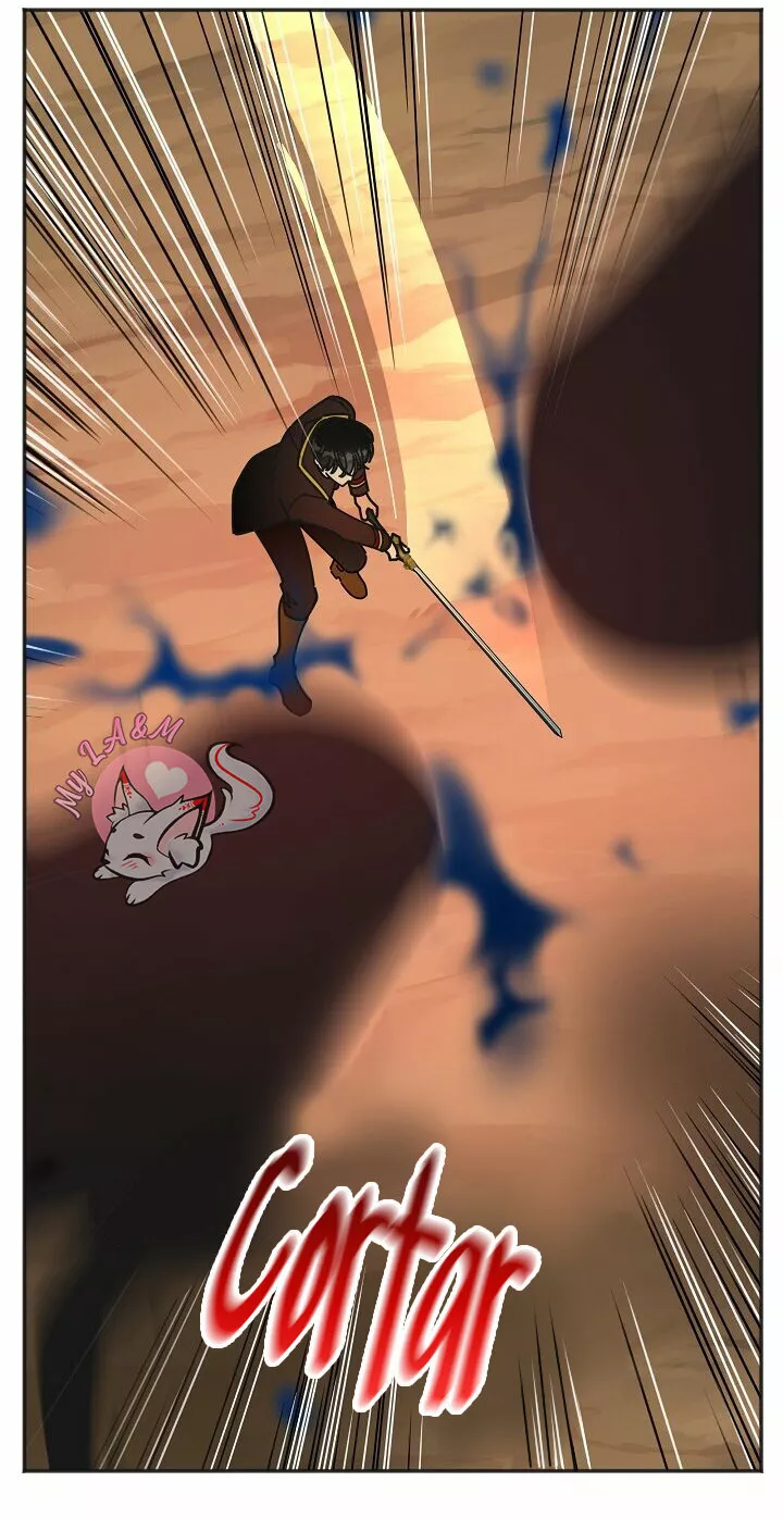 Página 37 del Manga