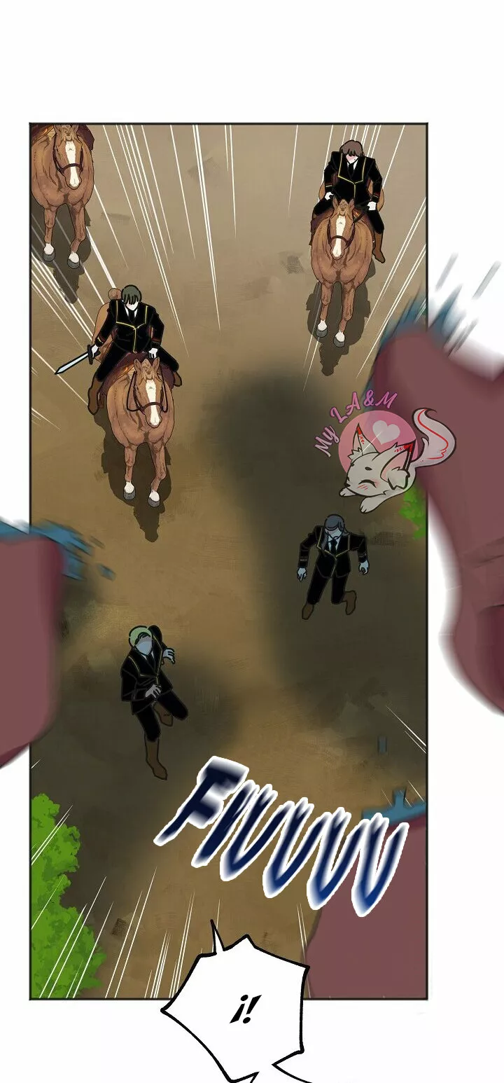 Página 43 del Manga