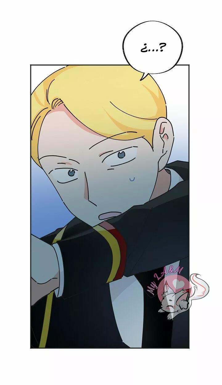 Página 45 del Manga