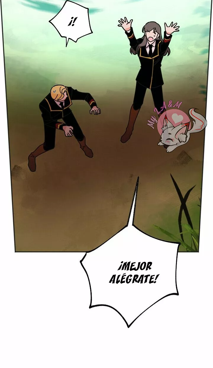 Página 47 del Manga