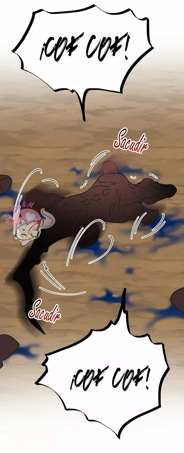 Página 50 del Manga