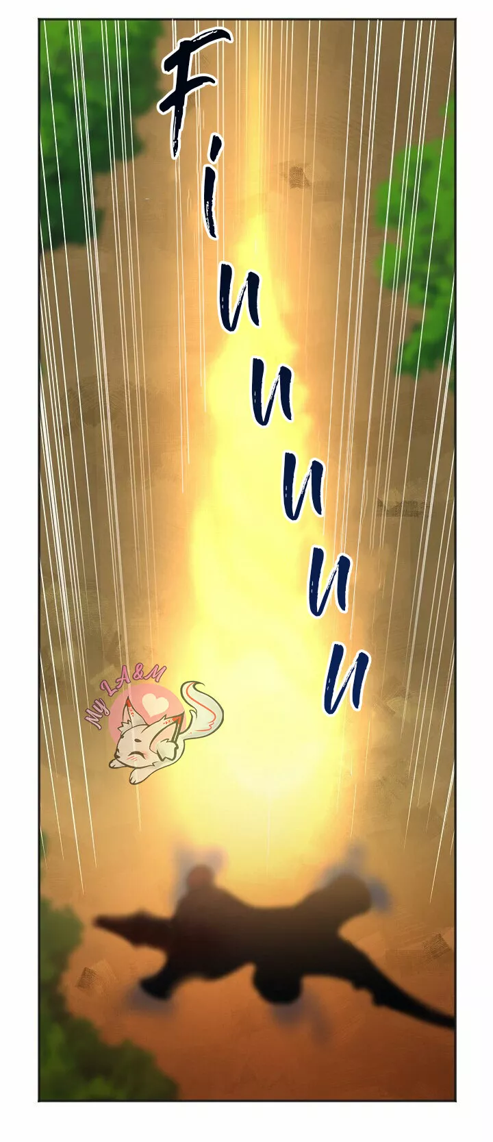 Página 52 del Manga