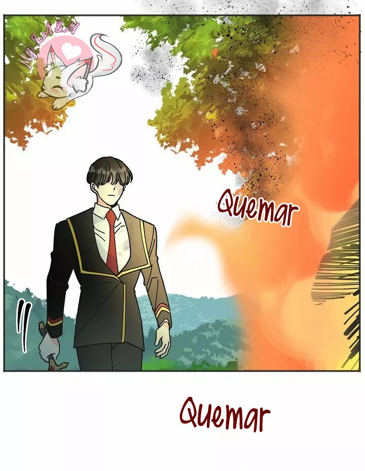 Página 54 del Manga