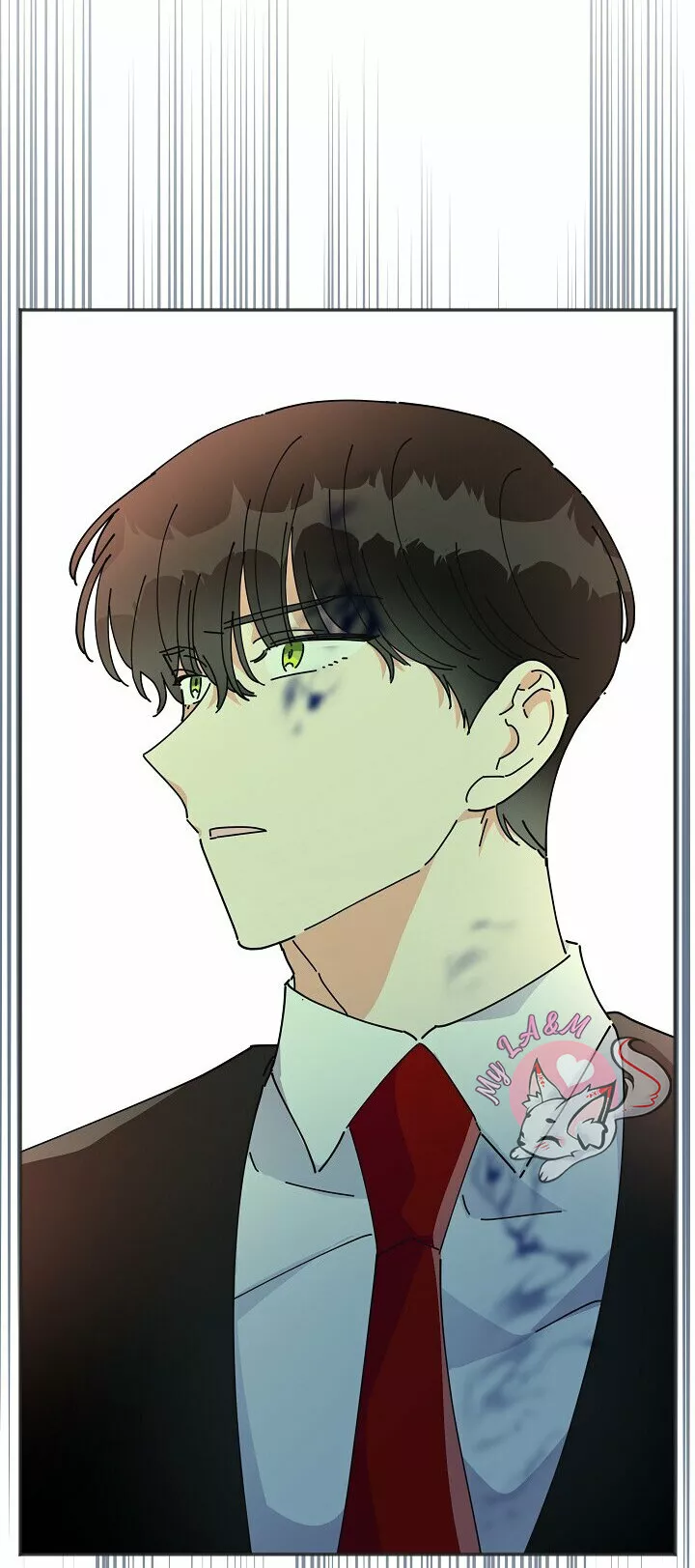 Página 60 del Manga