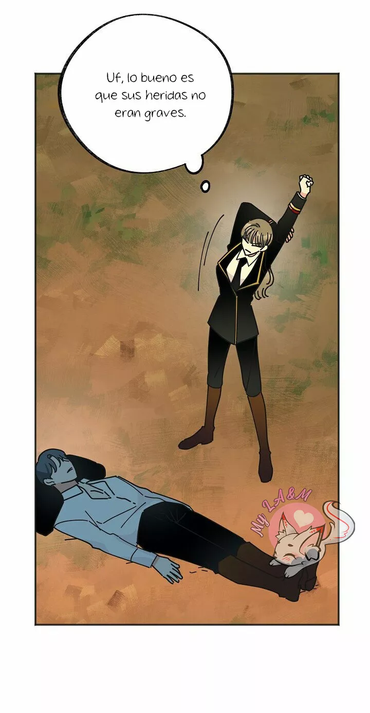 Página 63 del Manga