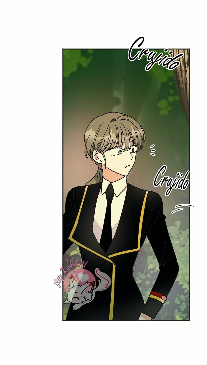 Página 64 del Manga