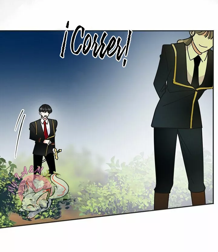 Página 69 del Manga