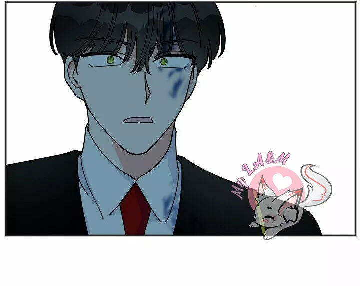 Página 73 del Manga