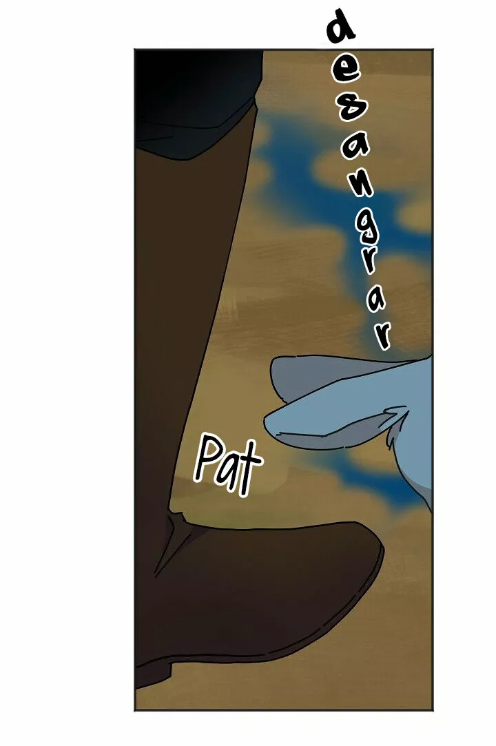 Página 74 del Manga