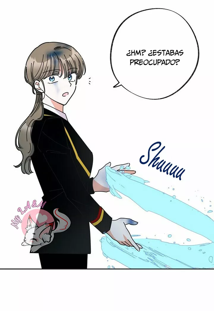 Página 75 del Manga