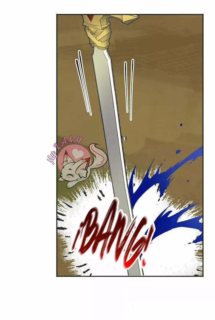 Página 77 del Manga