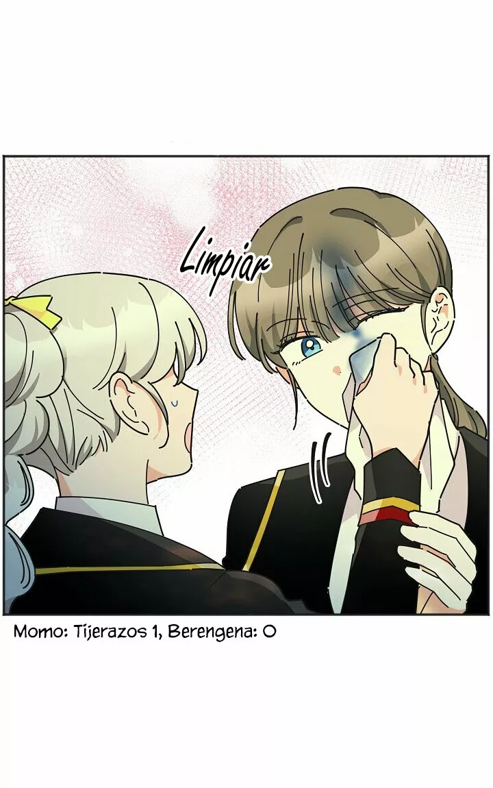 Página 84 del Manga