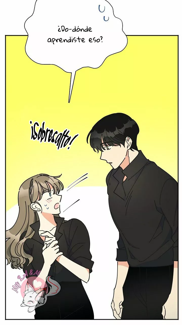 Página 38 del Manga